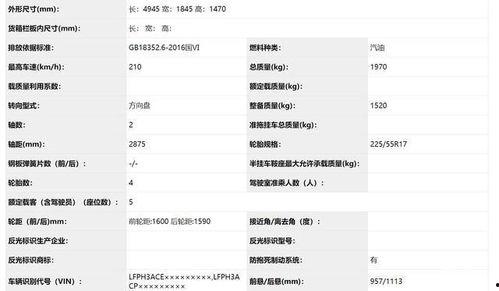 红旗最新爆料信息查询网,揭秘全新车型及未来战略布局”